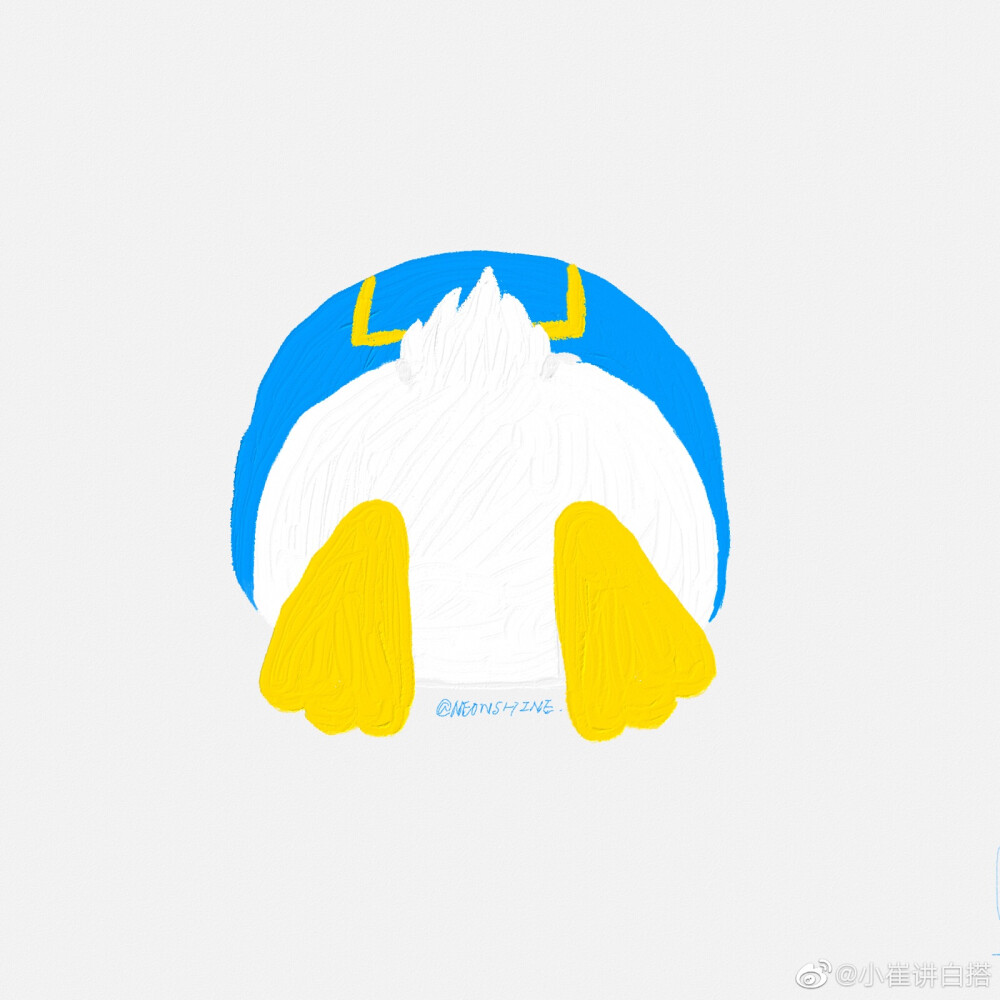 唐老鸭