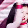 粉墨的小仙女