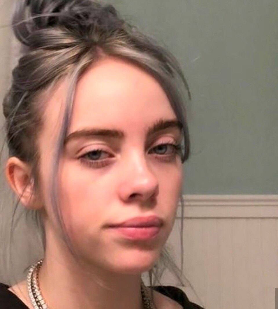 billie eilish