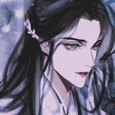古风男生头像