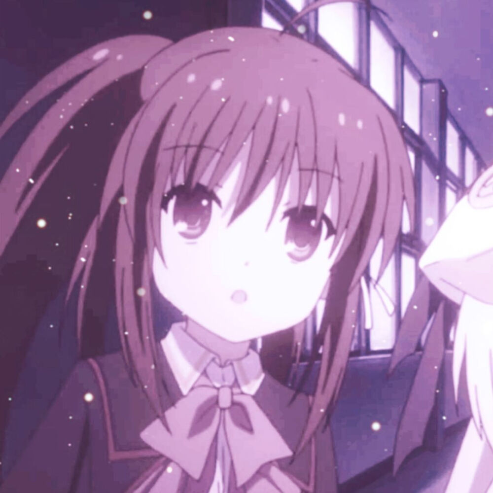 番名:little busters!