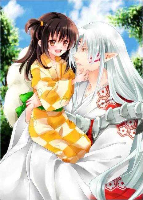 杀生丸