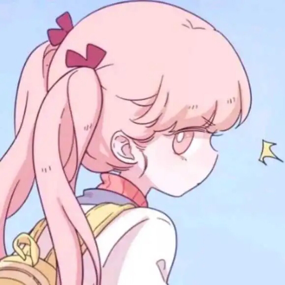 动漫头像