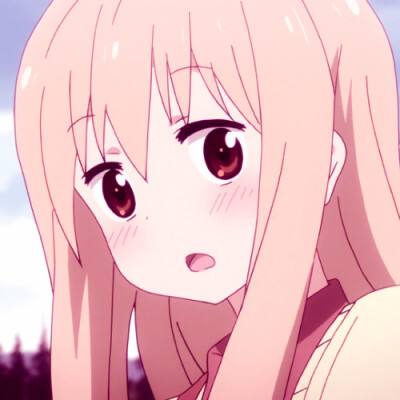 动漫头像 女生头像 漫头 二次元 堆糖:山桃宅作 qq:1705743745