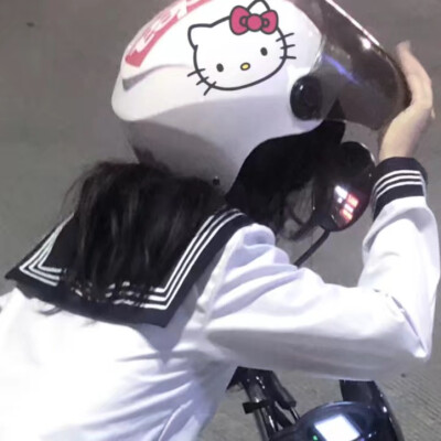 风格女头 ins女部位 图源网络 侵删
