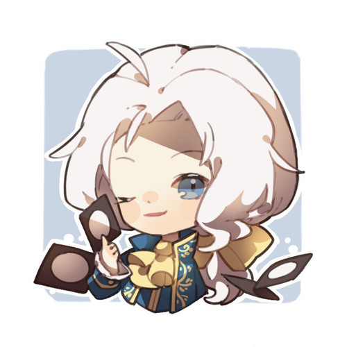 第五人格 头像 团头 摄影师 红蝶 lofter sunny尼桑∑