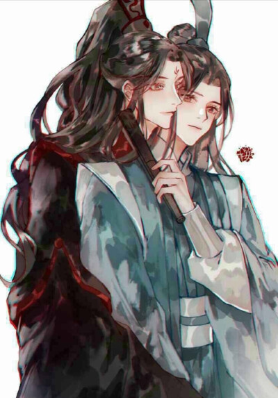 人渣反派自救程序