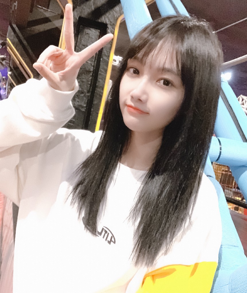 宋昕冉樱花奶铺
