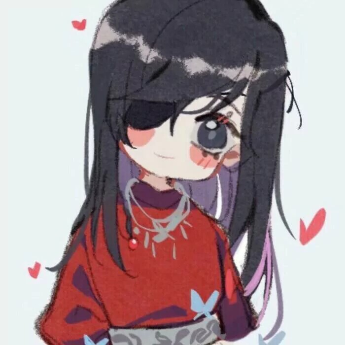 天官赐福情头花怜