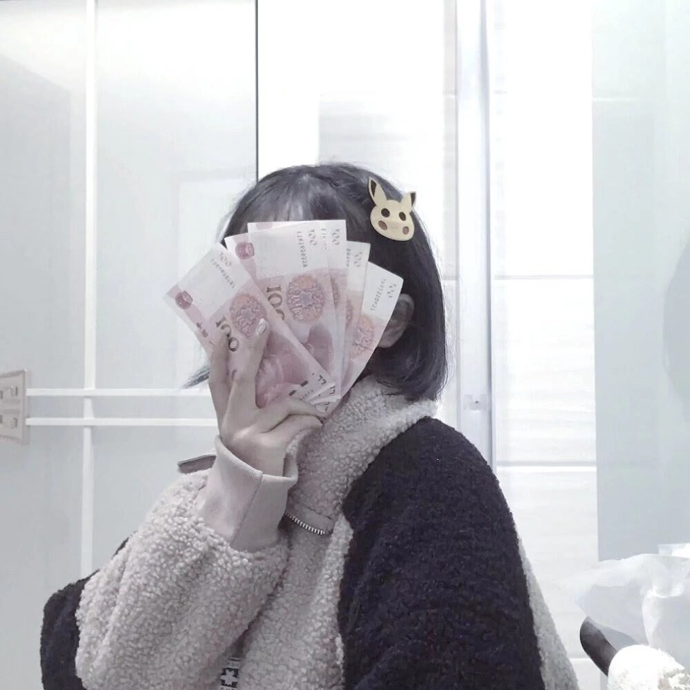 女生头像 可爱