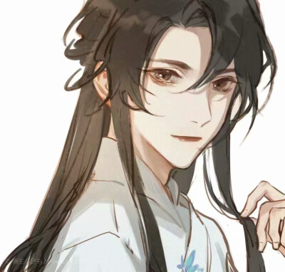 二哈和他的白猫师尊# 师昧