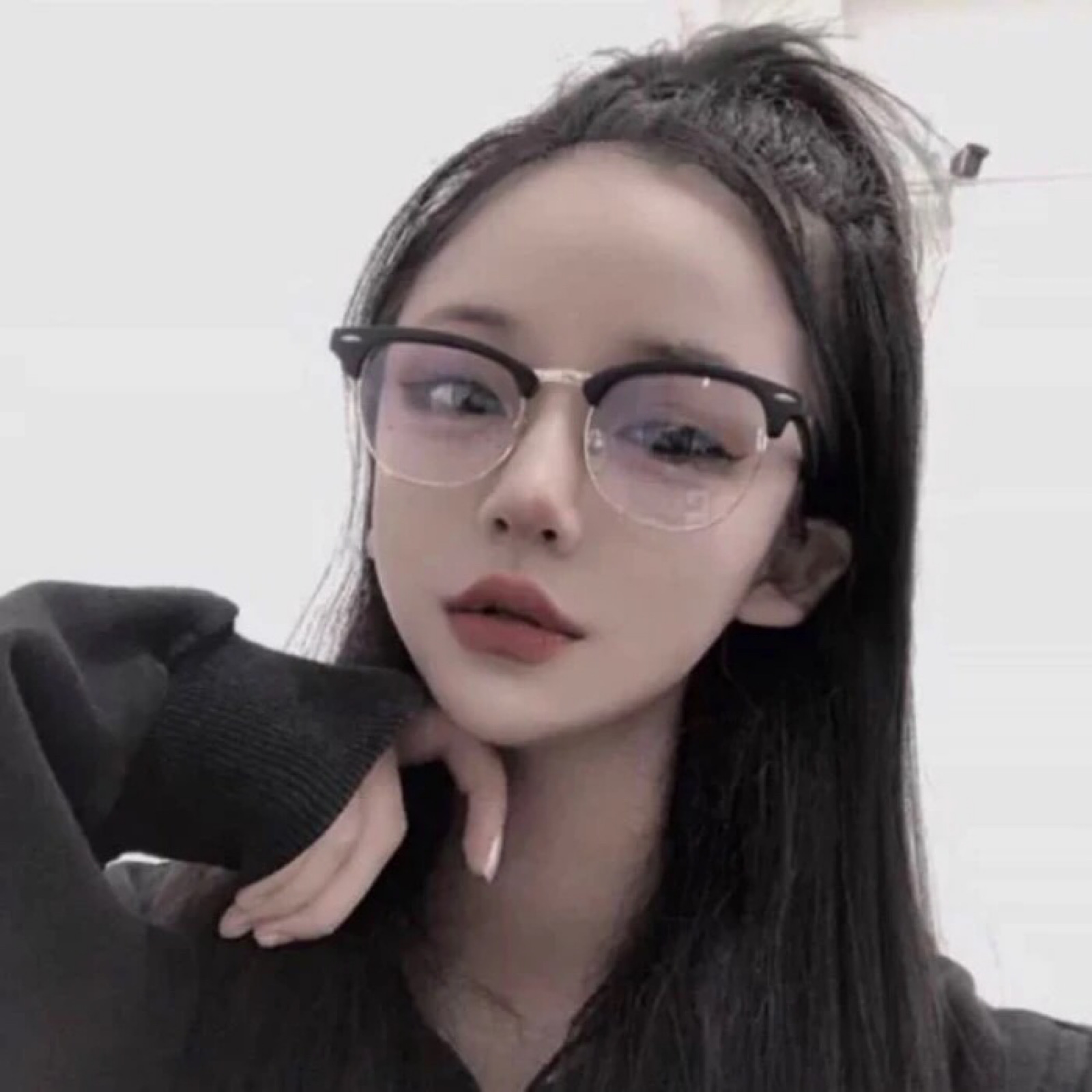 御姐情头