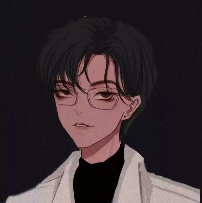 甜甜的情侣头像