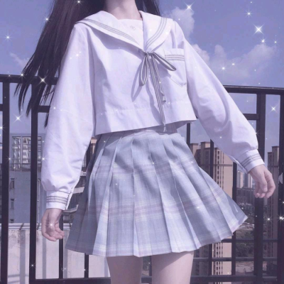 下半身超仙气女