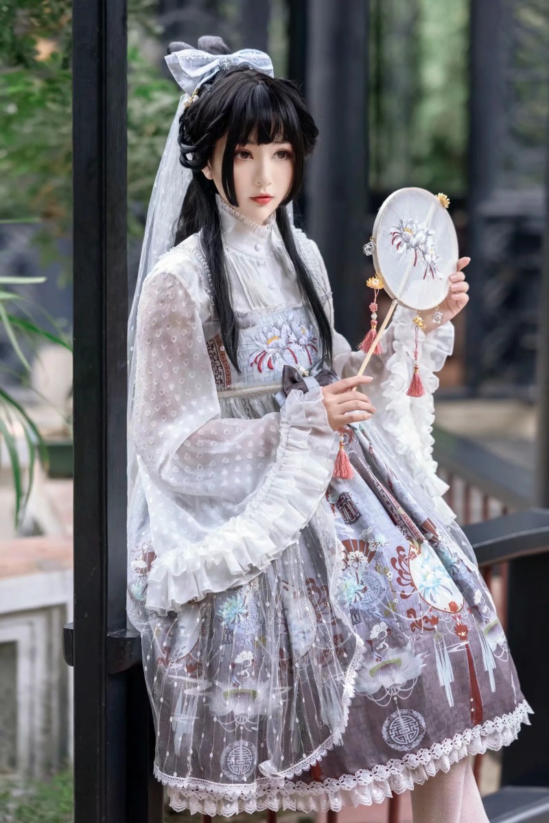 lolita - 堆糖,美图壁纸兴趣社区