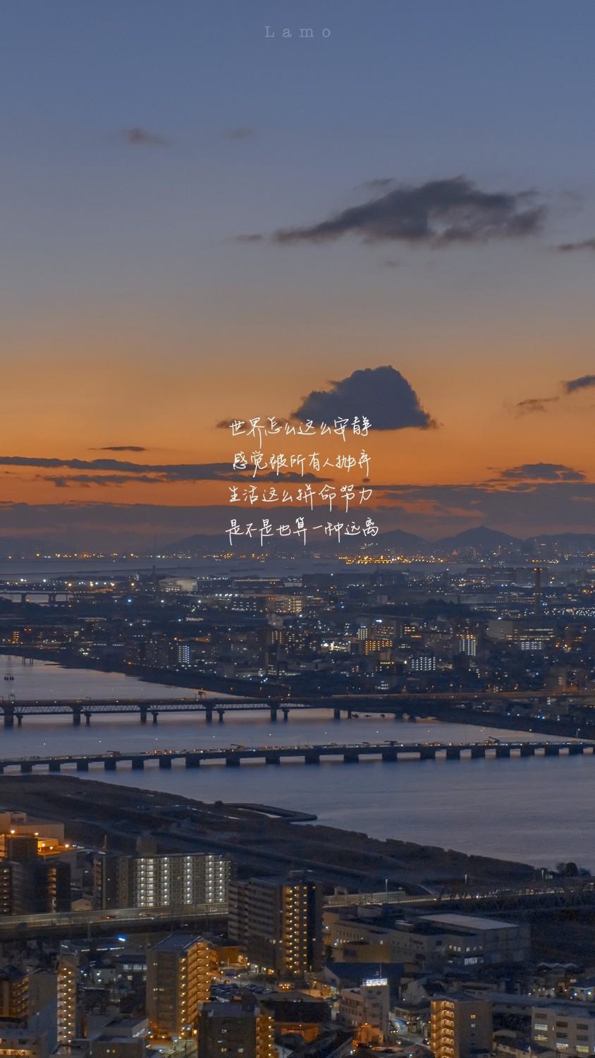 世上没有真的感同身受
