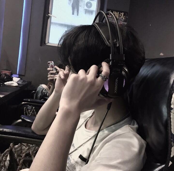 男生头像 头像
