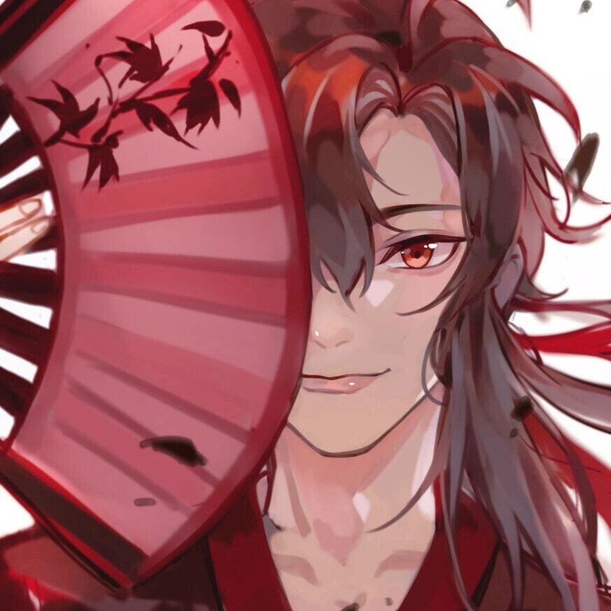 魔道祖师情头忘羡