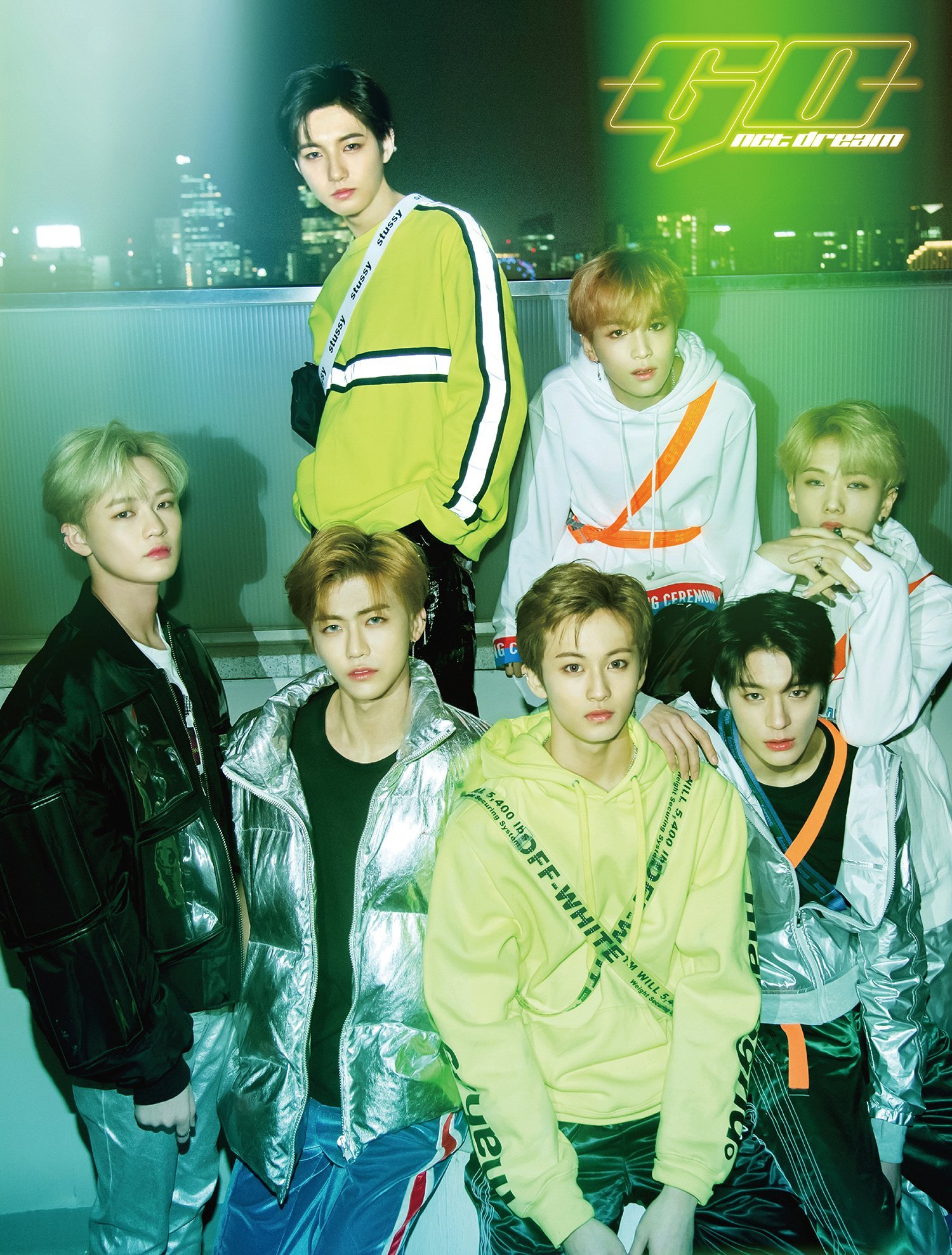 nct dream