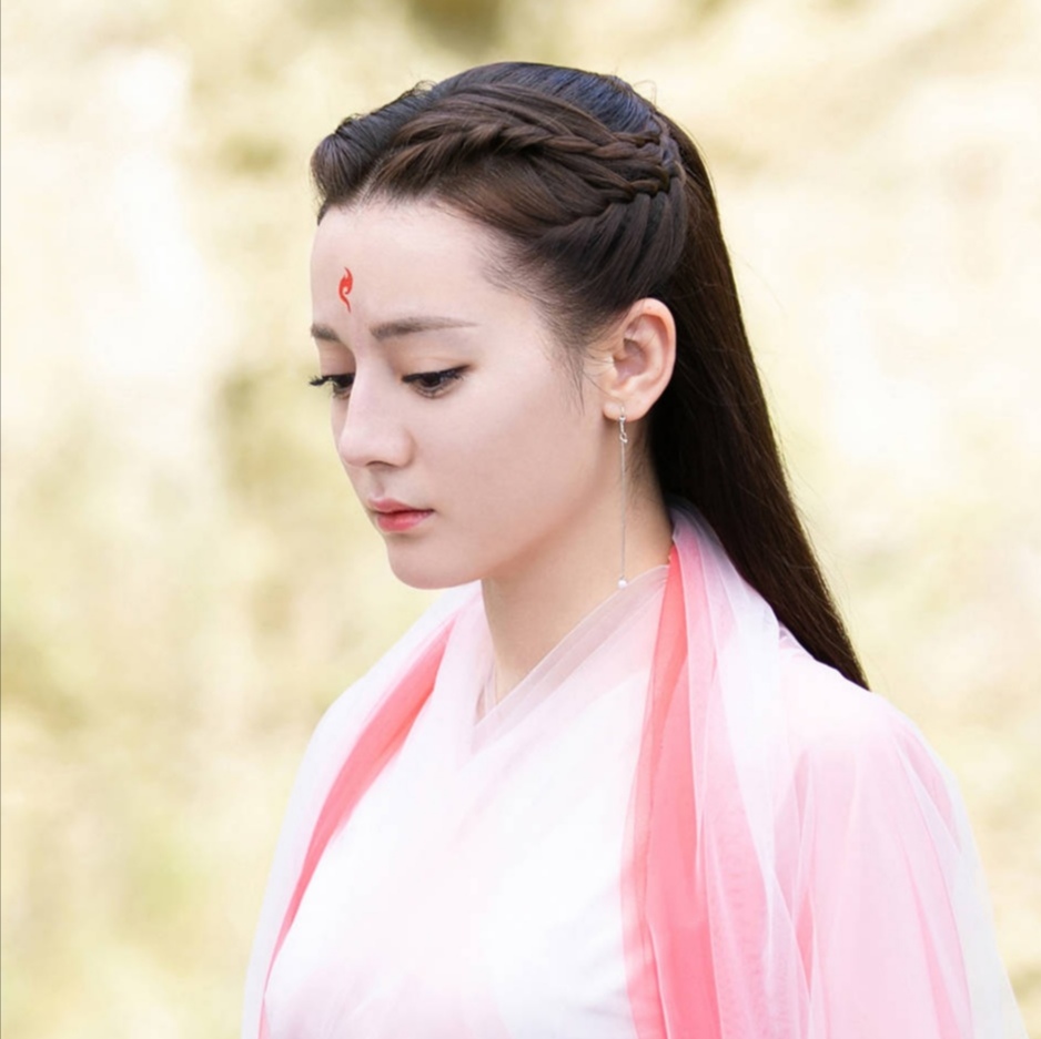 三生三世枕上书～头像