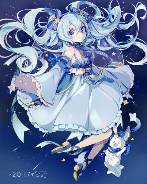 初音未来