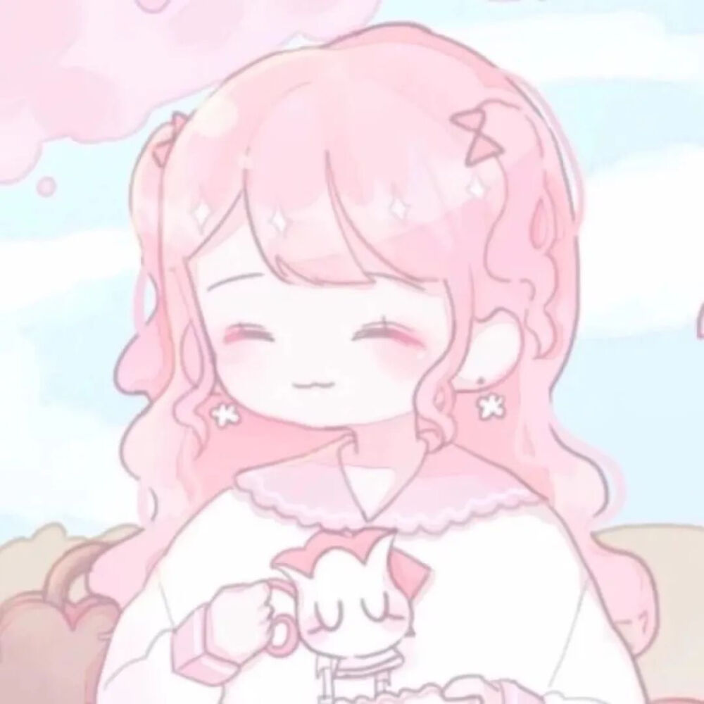 闺蜜头像