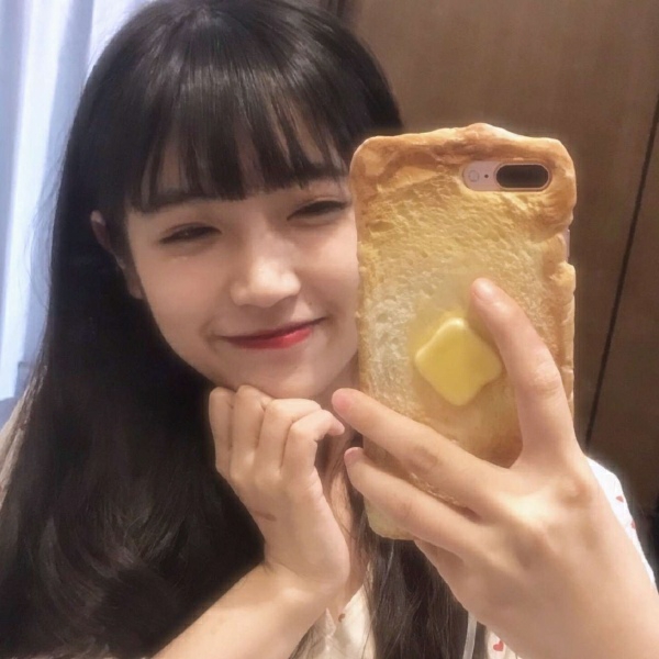 少女的征途是星辰大海「女生头像」