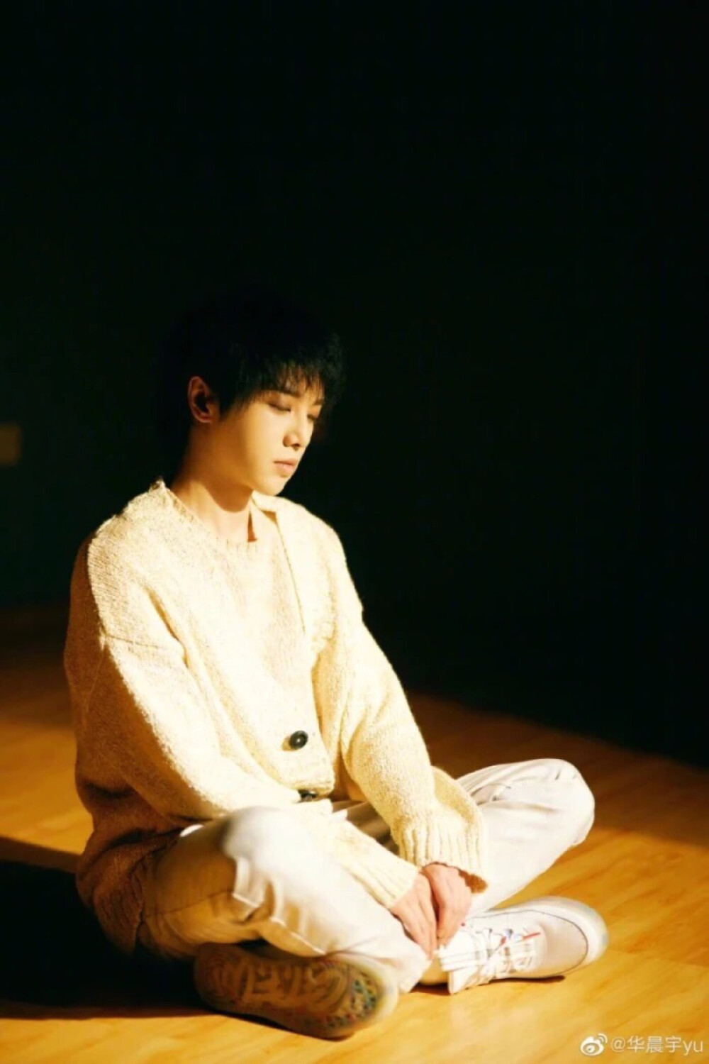 华晨宇#歌手