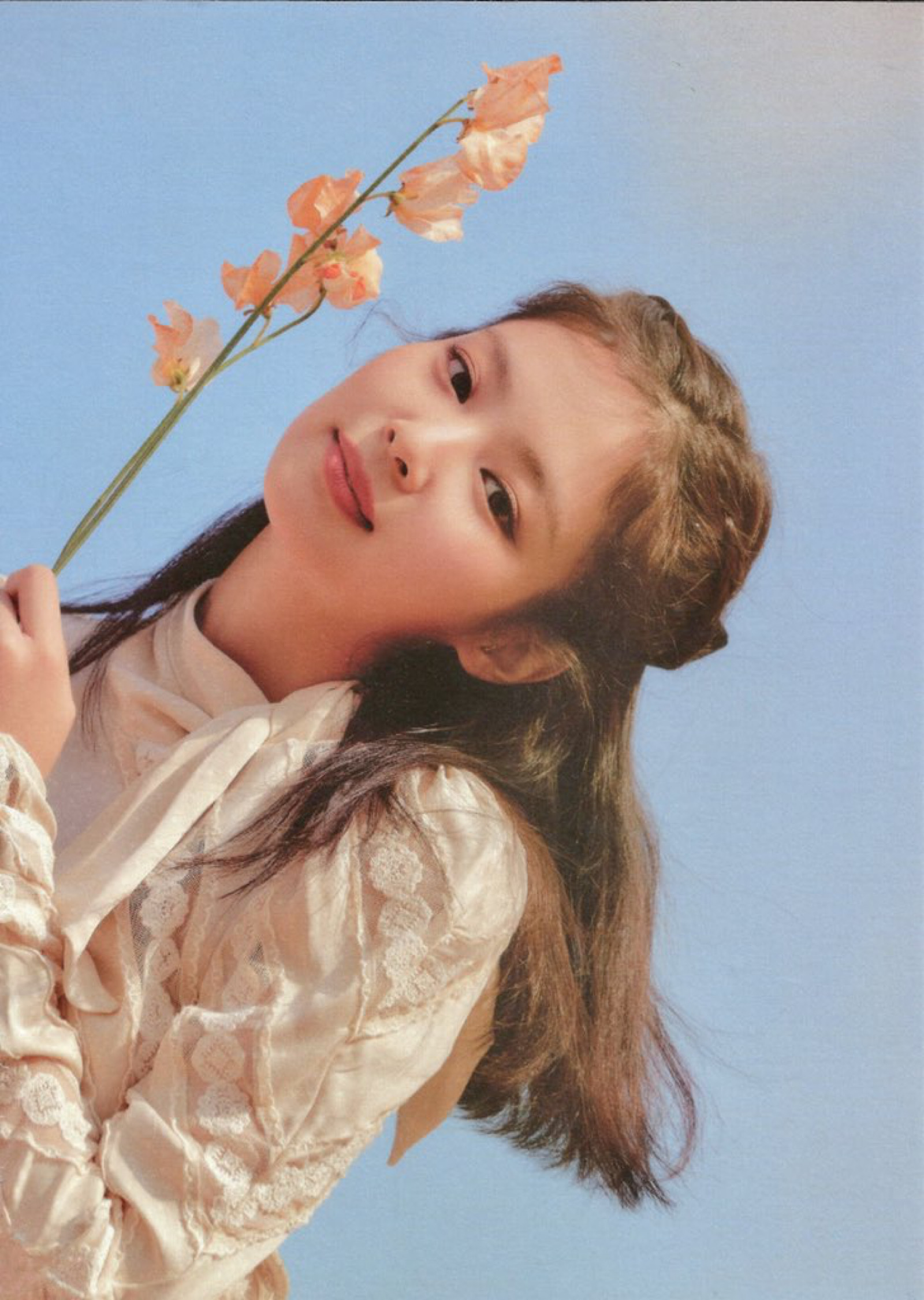 blackpink金智妮jennie