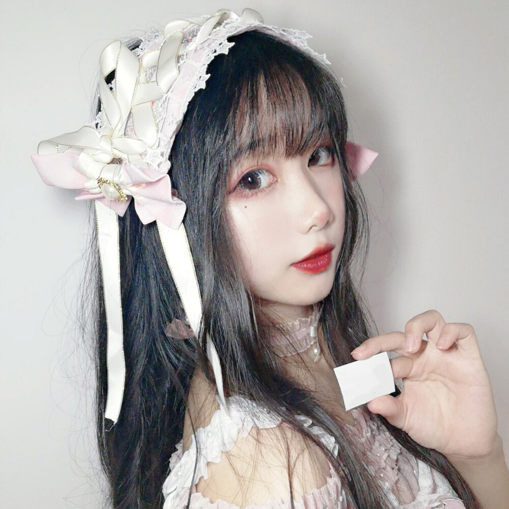 阔爱婷の举牌素材