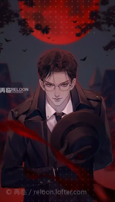 诡秘之主