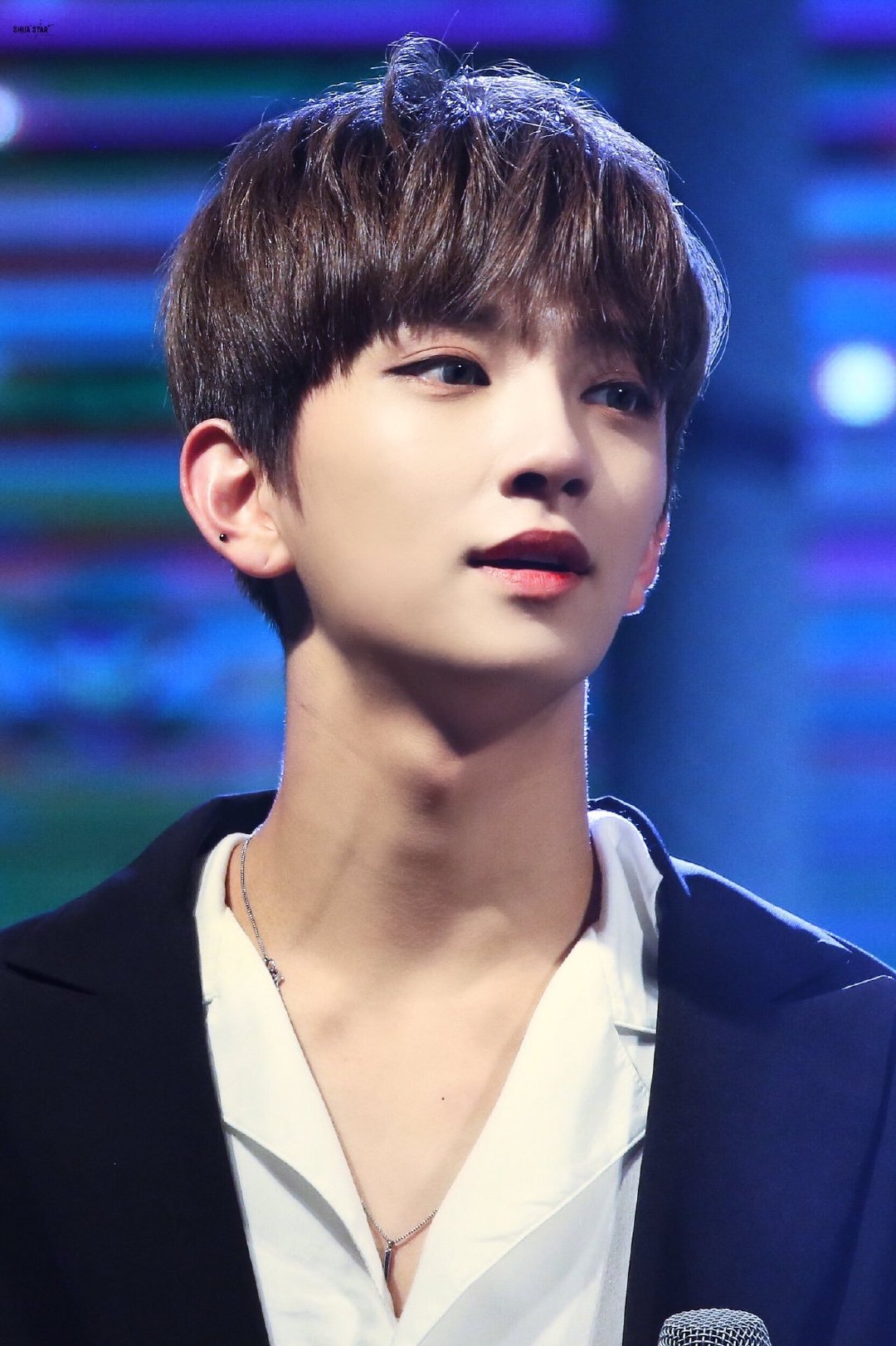 joshua 洪知秀 seventeen