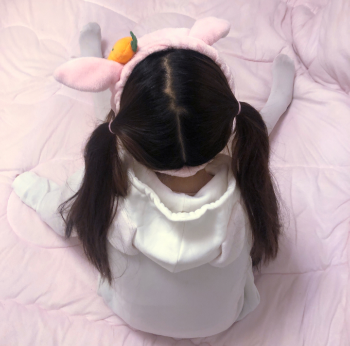 可爱软妹女头