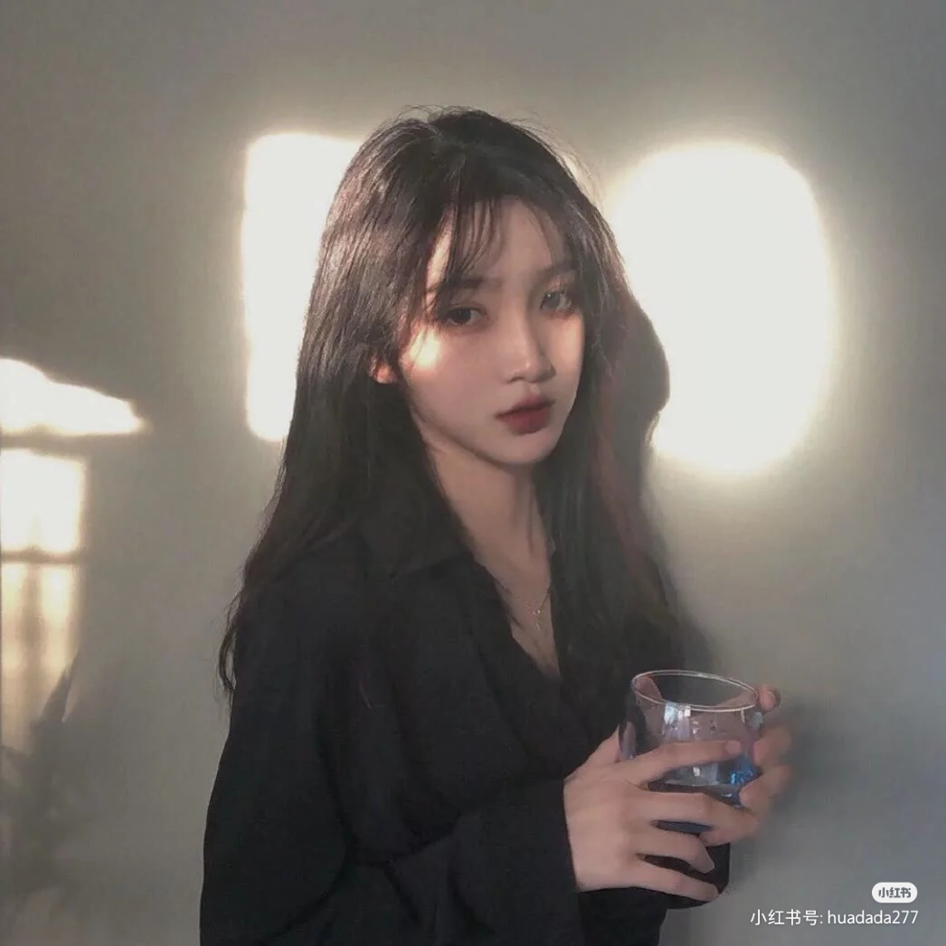 天天女生头像