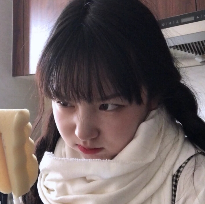 优质女头ins 部位 图源ks