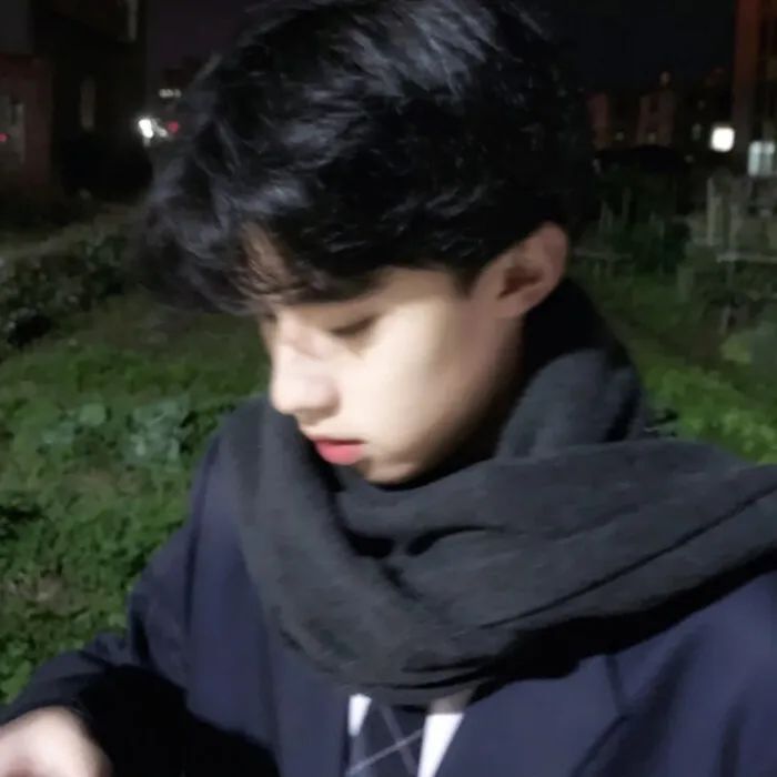 真人头像 男生头像 动漫头像