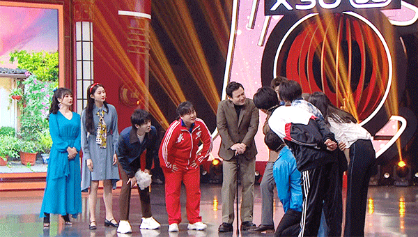 华晨宇 x 王牌对王牌