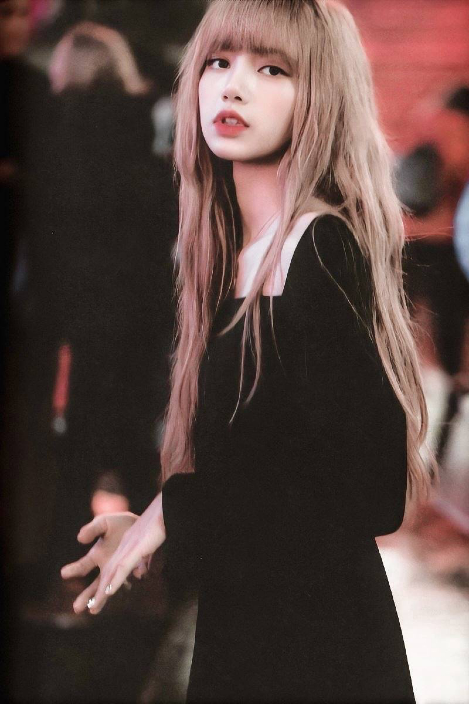 lalisa 