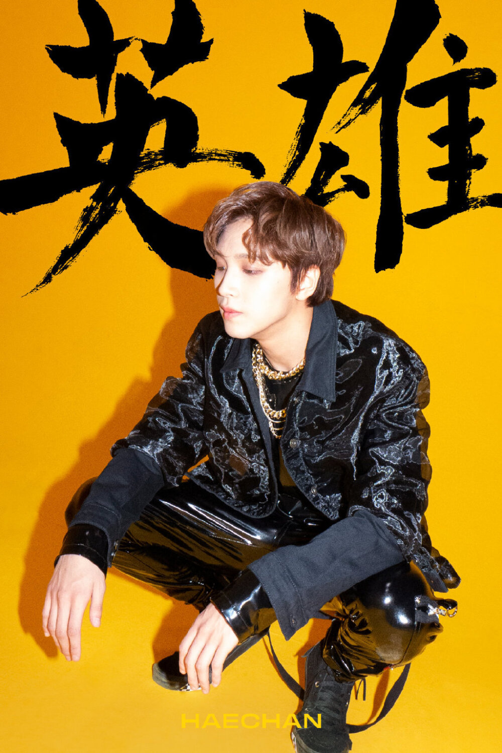 nct127 李楷灿