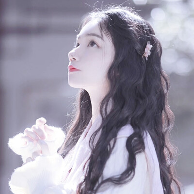 超仙女生裙装 - 堆糖,美图壁纸兴趣社区