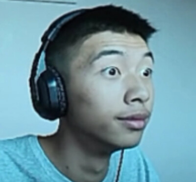 面部狰狞表情包