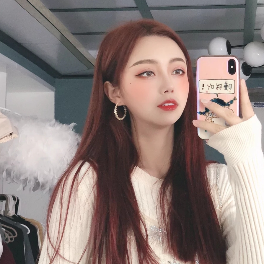 成长就是妥协与坚持的两难自截头像 丁丁姐呀素质拿图 拿图dd