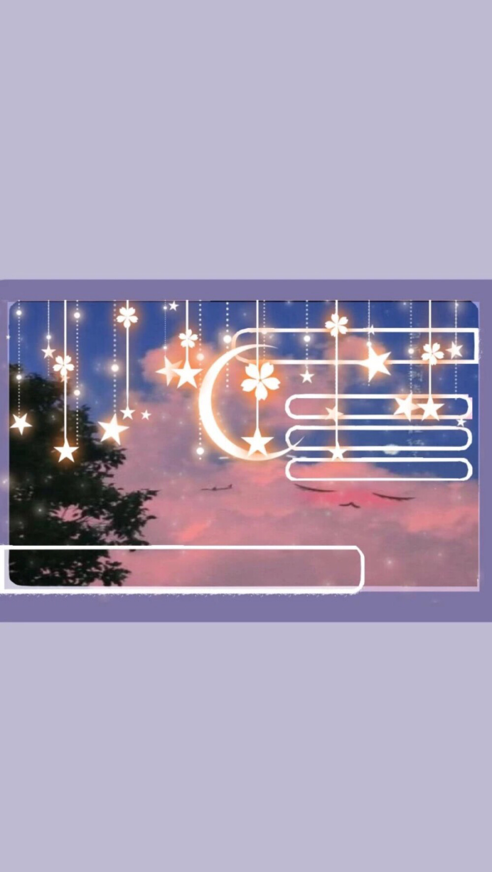 触漫人设背景图