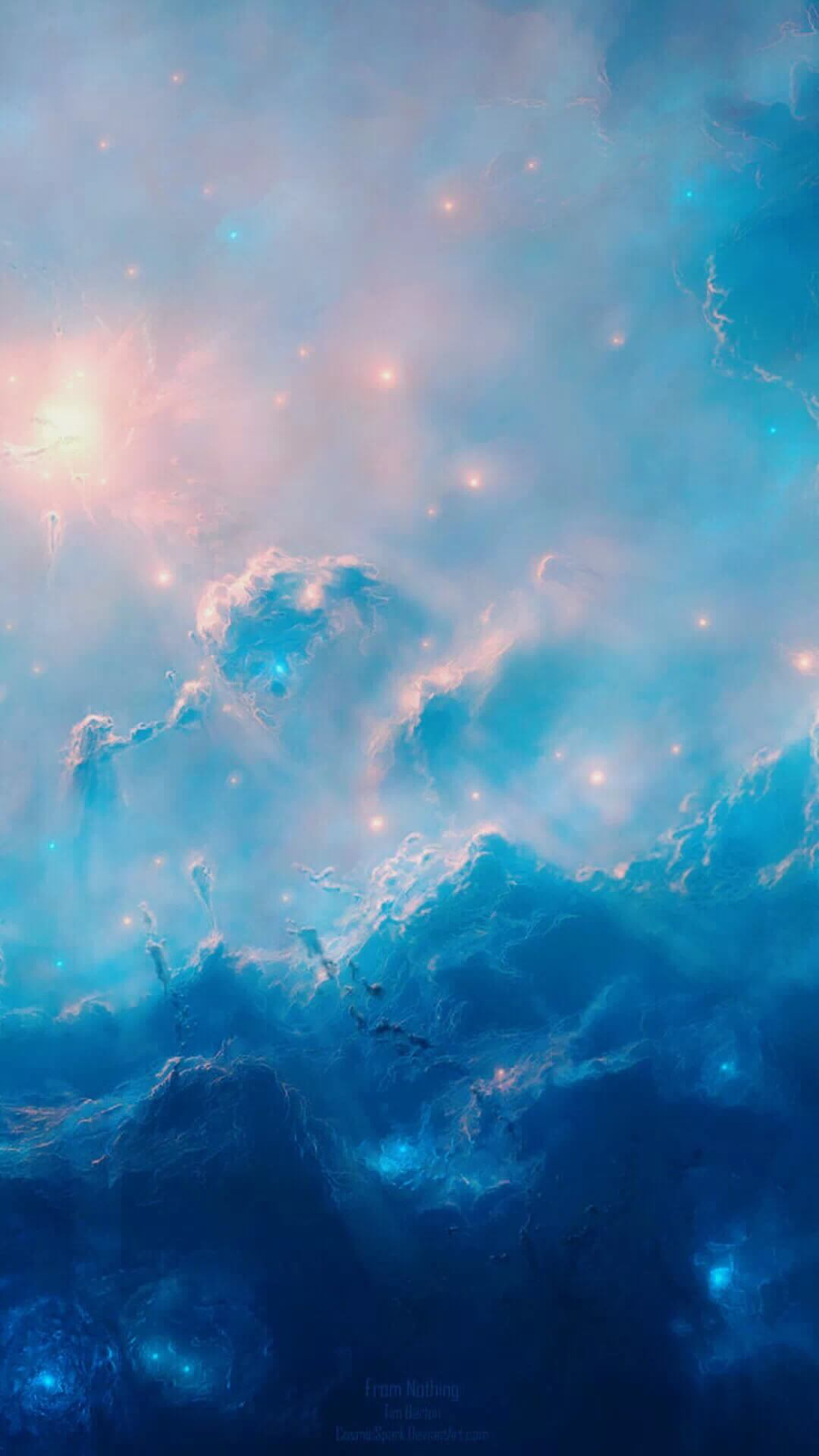 星空