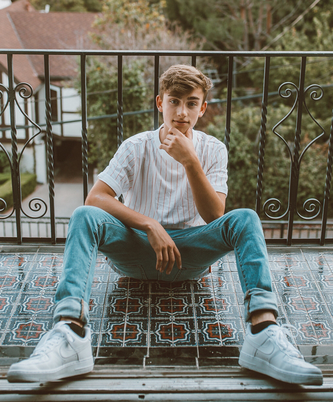 johnny orlando