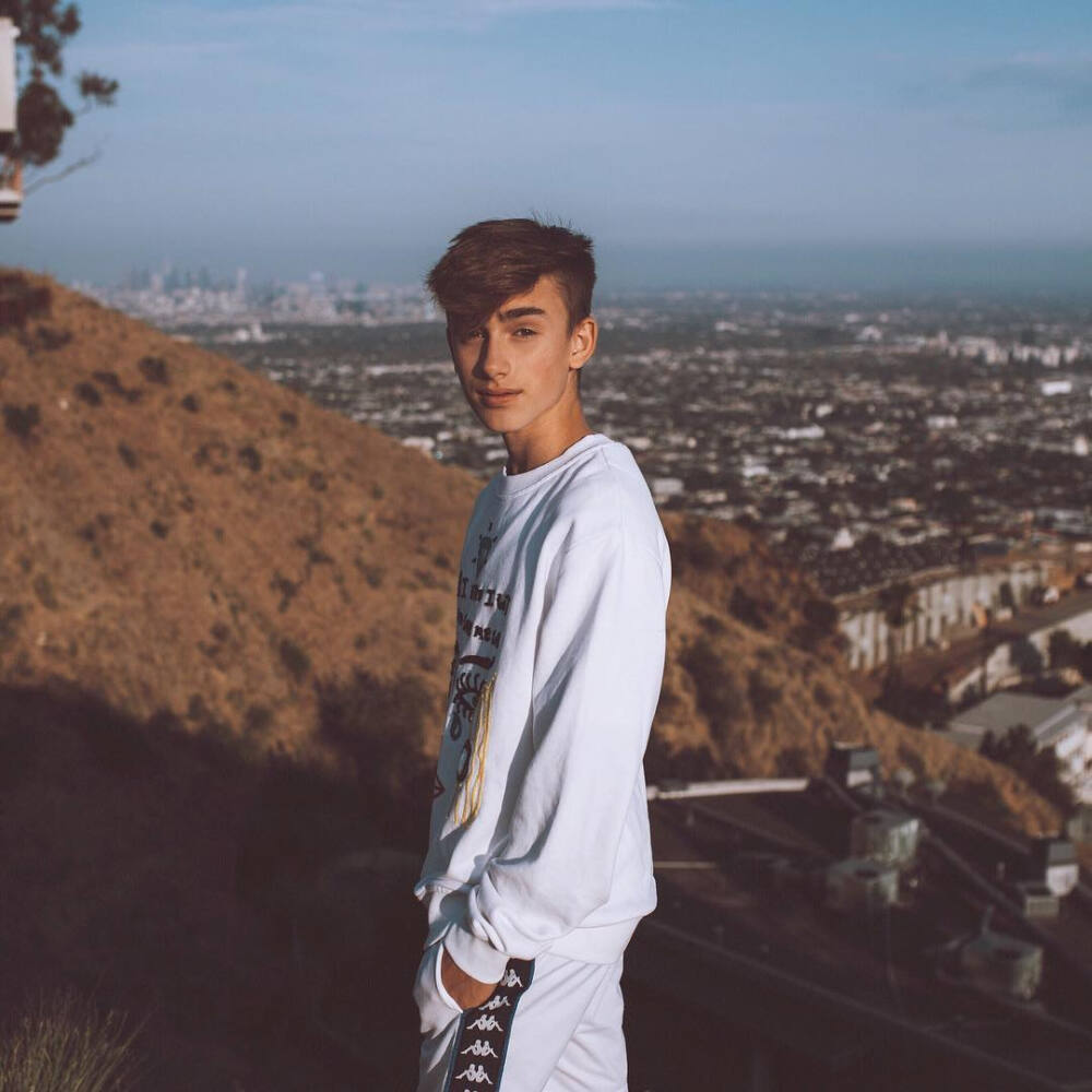 johnny orlando