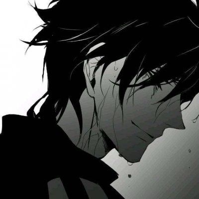 杂七杂八头像/丧/暗黑/血色