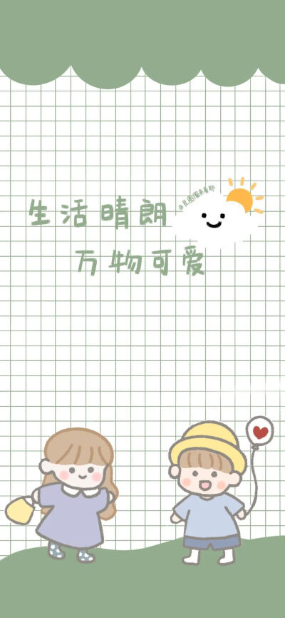 女生好看的背景图
