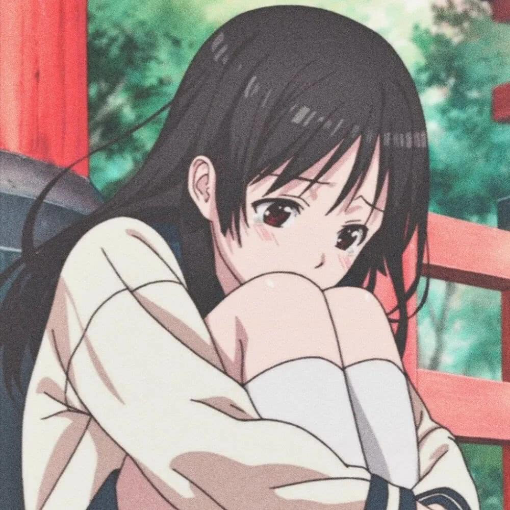 女生头像