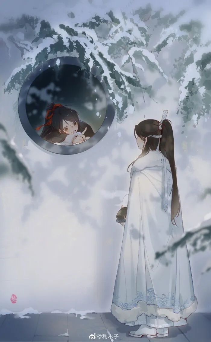 魔道祖师